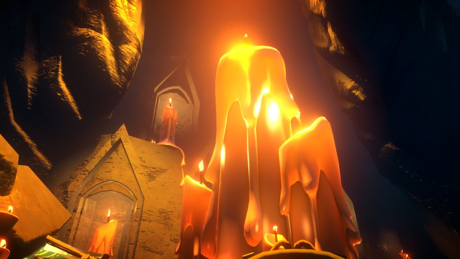 Yonder: The Cloud Catcher Chronicles Review - Screenshot 1 of 3