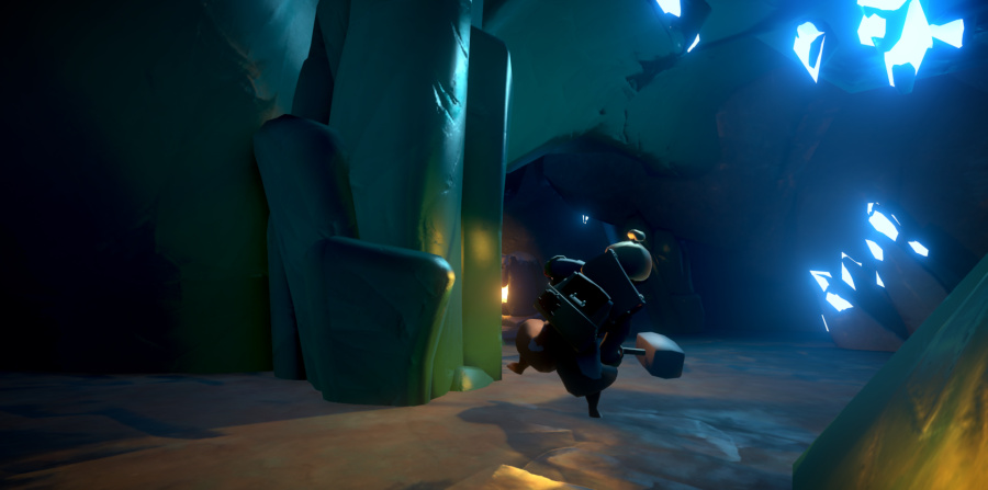 Yonder: The Cloud Catcher Chronicles Review - Screenshot 2 of 3