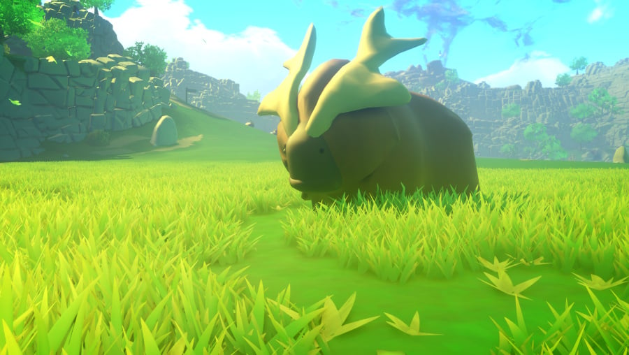 Yonder: The Cloud Catcher Chronicles Review - Screenshot 1 of 3