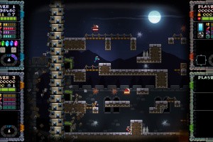 Iron Crypticle Screenshot