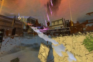 Super Cloudbuilt Screenshot