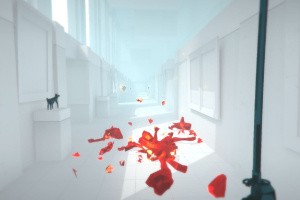 SUPERHOT Screenshot