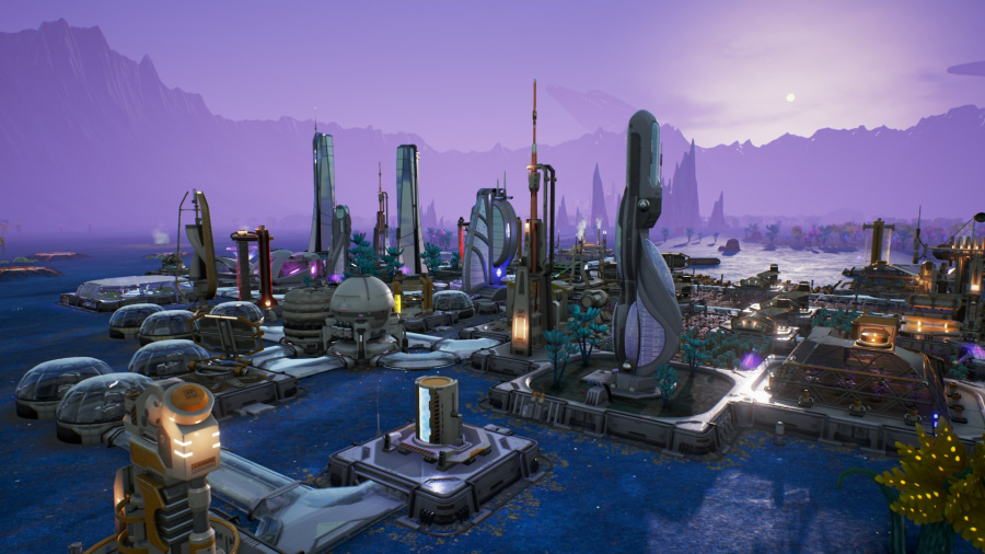 Aven Colony Review - Screenshot 3 of 3