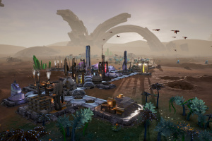 Aven Colony Screenshot