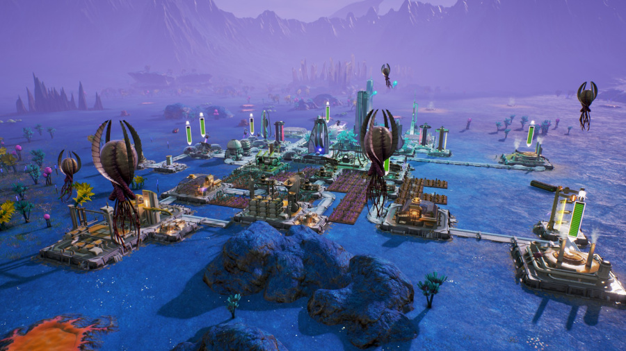 Aven Colony Review - Screenshot 2 of 3