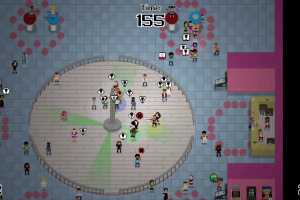 Conga Master Screenshot