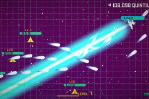 Vostok Inc Screenshot