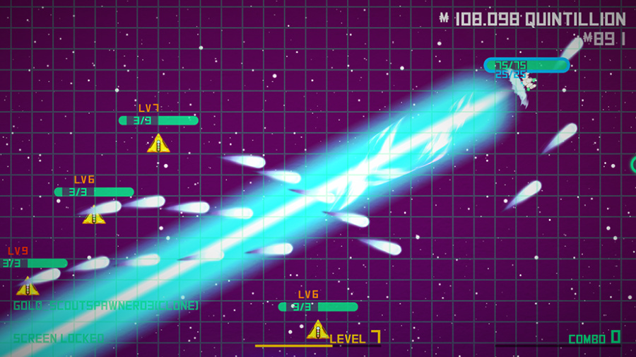 Vostok Inc Review - Screenshot 1 of 3