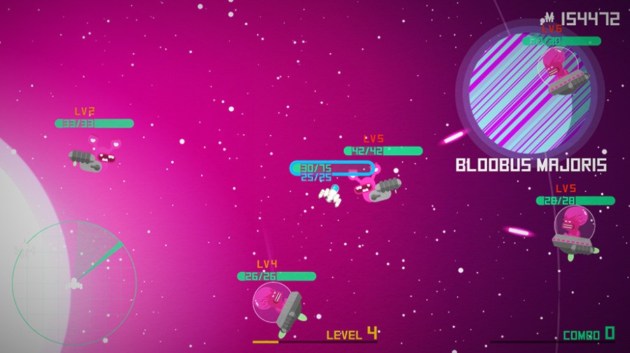 Vostok Inc Review - Screenshot 2 of 3