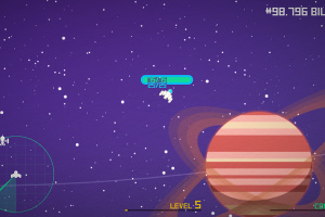 Vostok Inc Screenshot