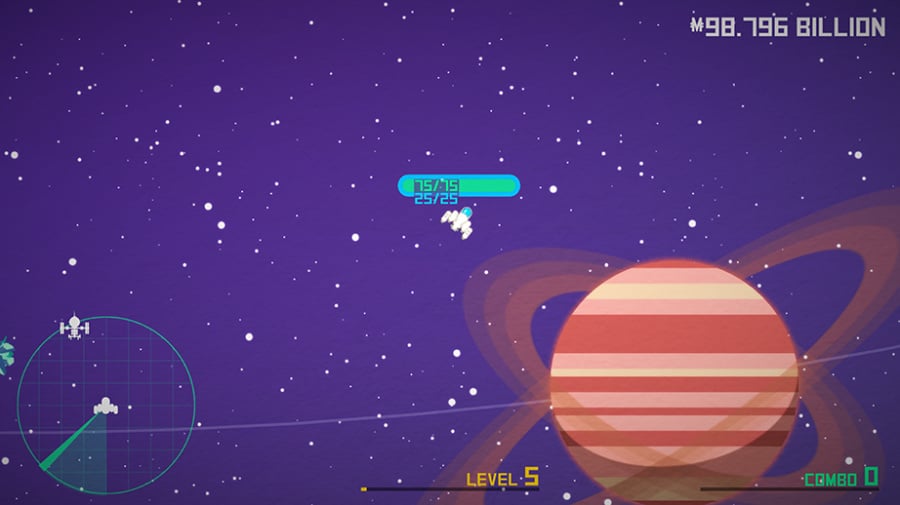 Vostok Inc Review - Screenshot 3 of 3