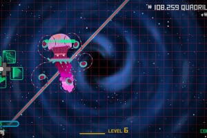 Vostok Inc Screenshot