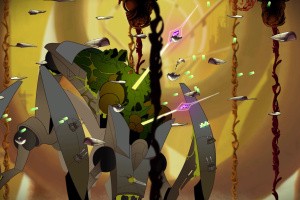 Sundered: Eldritch Edition Screenshot