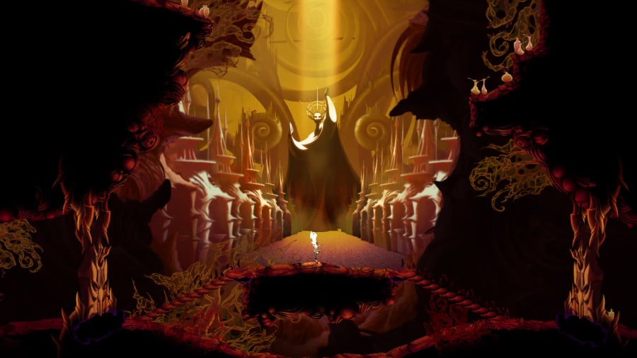 Sundered: Eldritch Edition Review - Screenshot 4 of 4