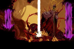Sundered: Eldritch Edition Screenshot