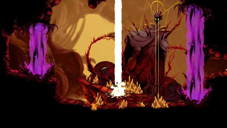 Sundered: Eldritch Edition Review - Screenshot 2 of 4