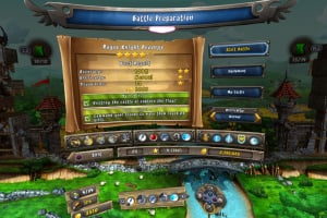 CastleStorm VR Screenshot