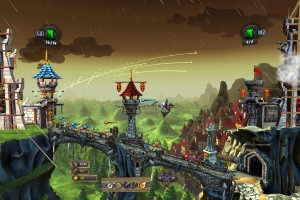 CastleStorm VR Screenshot