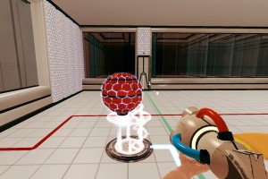 ChromaGun Screenshot