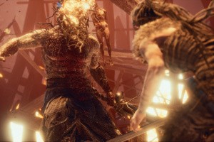 Hellblade: Senua's Sacrifice Screenshot