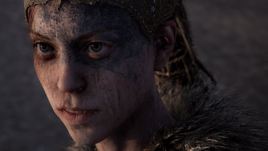 Hellblade: Senua's Sacrifice Review - Screenshot 1 of 4