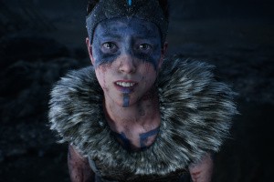 Hellblade: Senua's Sacrifice Screenshot