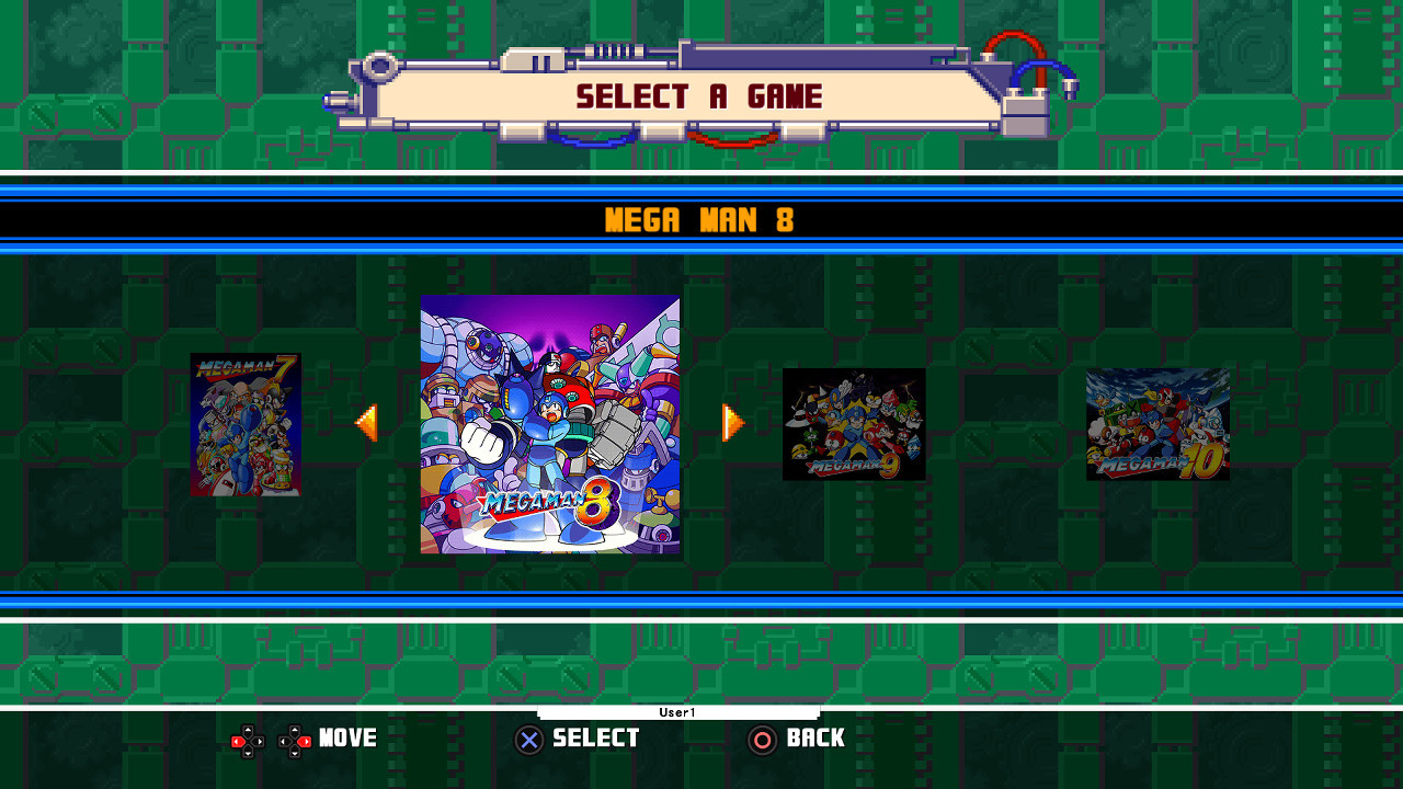Mega Man Legacy Collection 2 Review (PS4) | Push Square