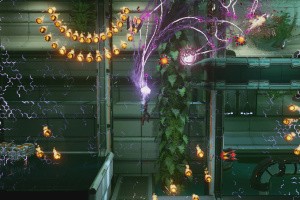 Matterfall Screenshot