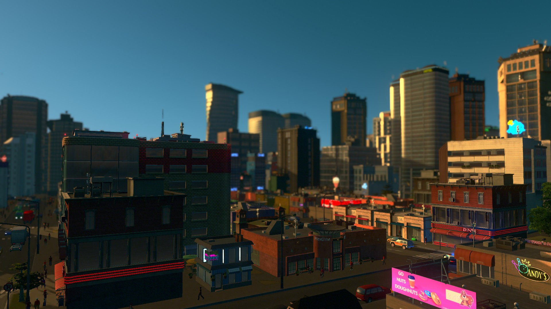 Cities: Skylines 2: Probably no multiplayer and other details - Game News 24