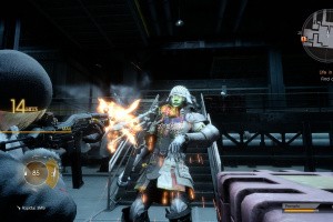 Final Fantasy XV: Episode Prompto Screenshot