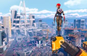 Agents of Mayhem - Screenshot 2 of 7