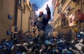 Agents of Mayhem - Screenshot 1 of 7