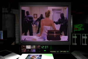 Night Trap: 25th Anniversary Edition Screenshot