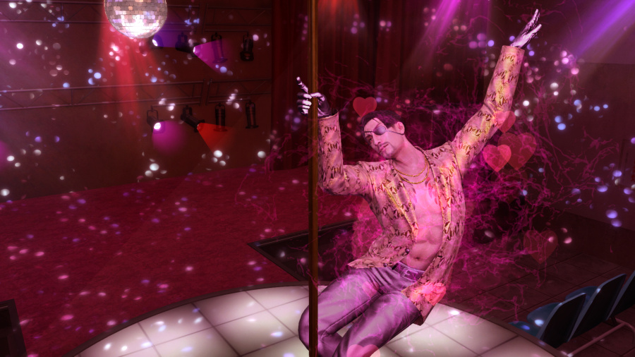 Yakuza: Kiwami Review - Screenshot 1 of 3