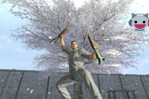 Yakuza: Kiwami Screenshot