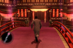 Yakuza: Kiwami Screenshot