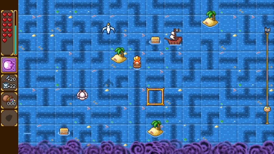 SwapQuest Review - Screenshot 4 of 4