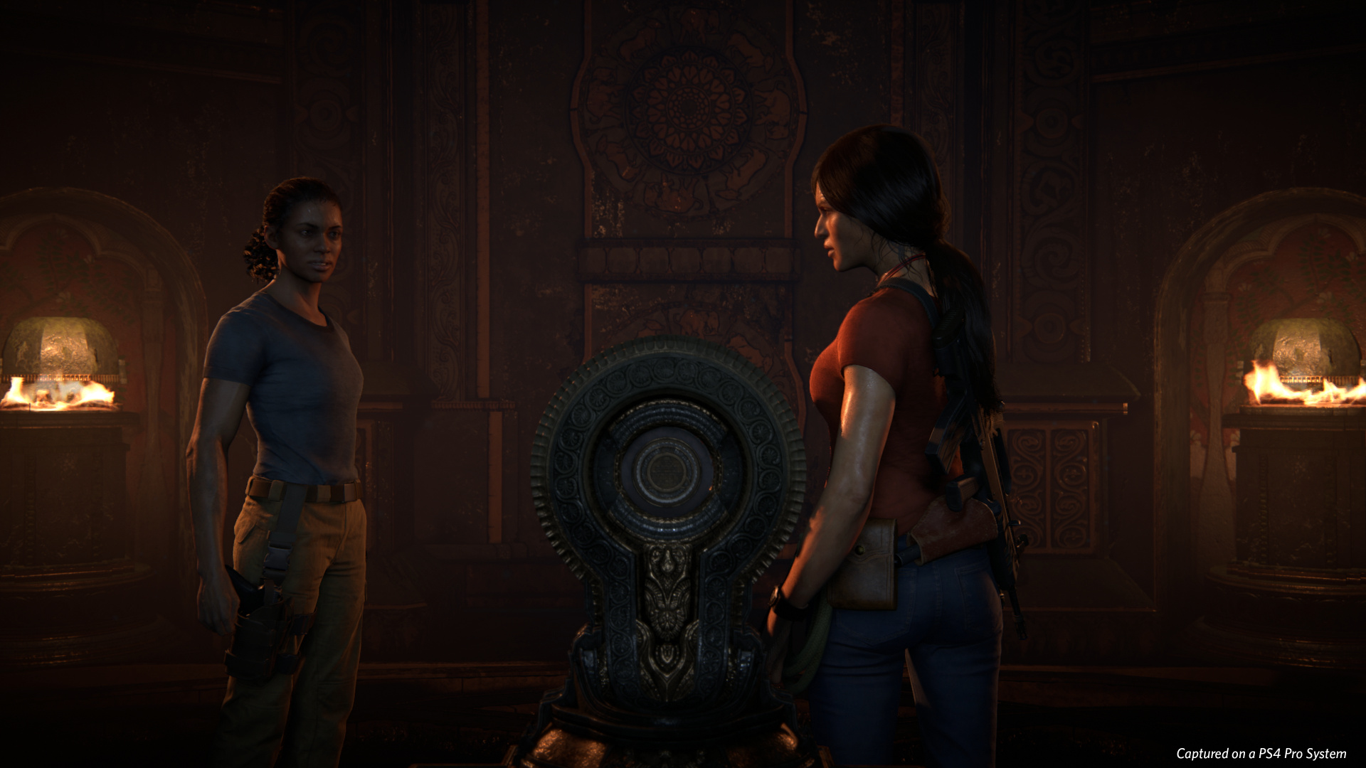 Uncharted: The Lost Legacy Reviews, Pros and Cons