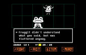 Undertale - Screenshot 1 of 10