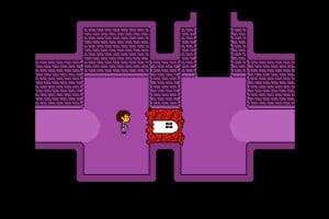 Undertale Screenshot