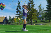 Everybody's Golf - Screenshot 9 of 10