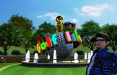 Everybody's Golf - Screenshot 10 of 10