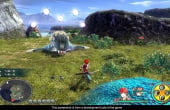 Ys VIII: Lacrimosa of Dana - Screenshot 4 of 4