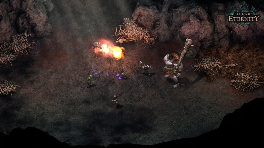 Pillars of Eternity: Complete Edition Review - Screenshot 1 of 3