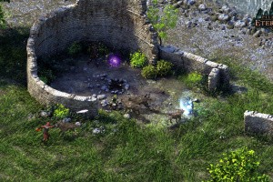 Pillars of Eternity: Complete Edition Screenshot