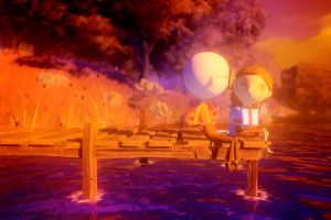 Last Day of June Screenshot