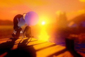 Last Day of June Screenshot