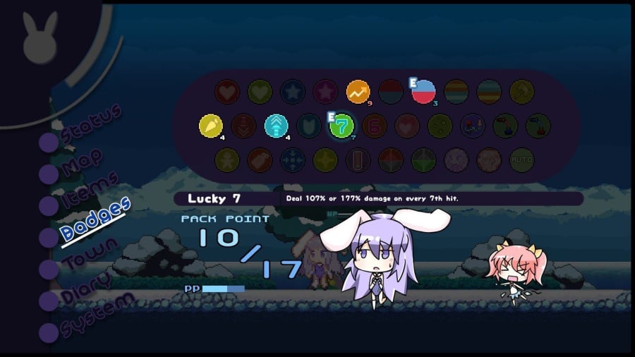 Rabi-Ribi Review - Screenshot 1 of 2