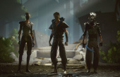 Absolver - Screenshot 1 of 6