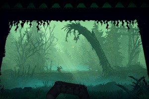 The Lost Bear Screenshot